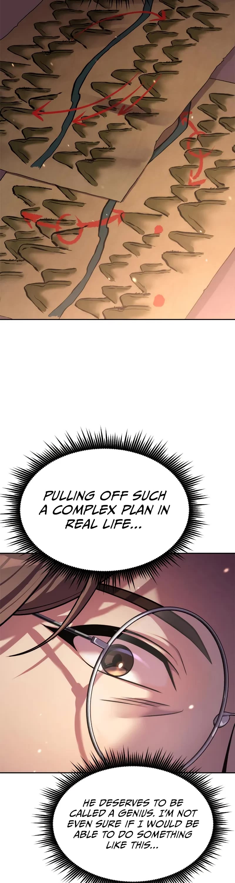 Chronicles of the Demon Faction Chapter 122 page 18 - Chapter 122