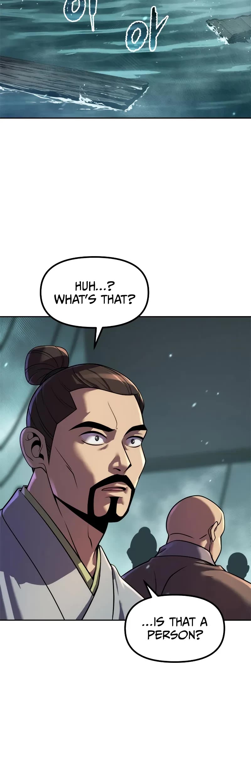 Chronicles of the Demon Faction Chapter 122 page 21 - Chapter 122