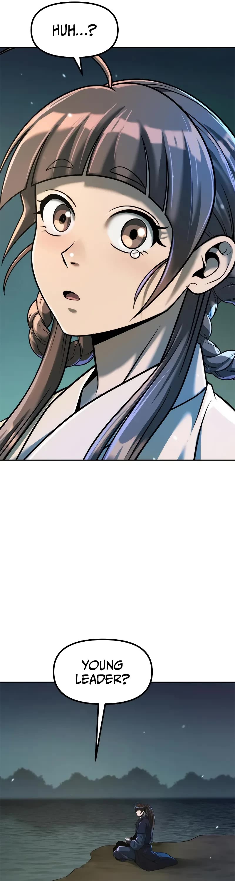 Chronicles of the Demon Faction Chapter 122 page 27 - Chapter 122