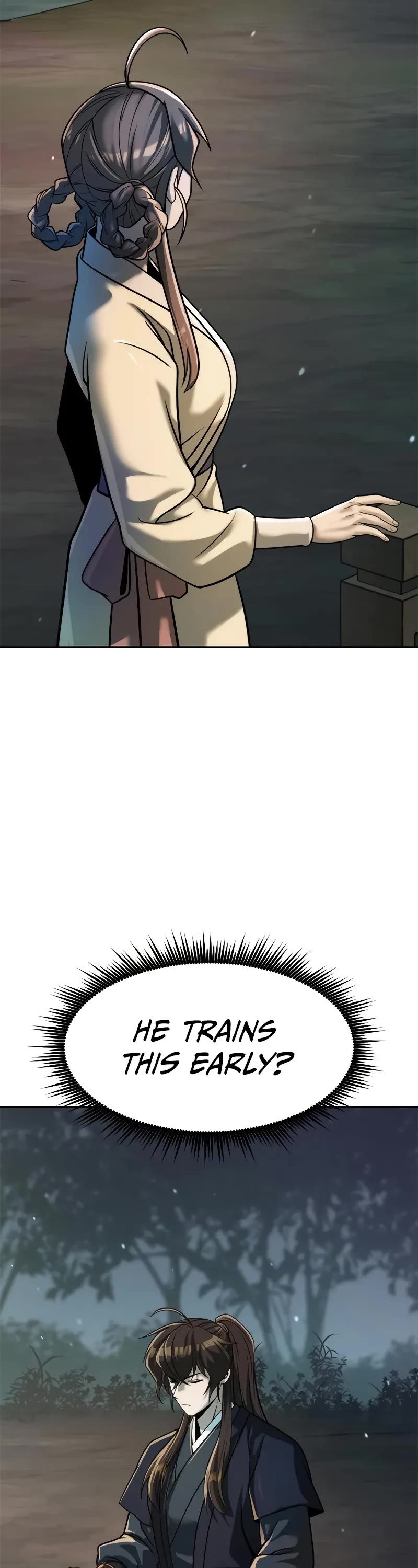 Chronicles of the Demon Faction Chapter 122 page 28 - Chapter 122