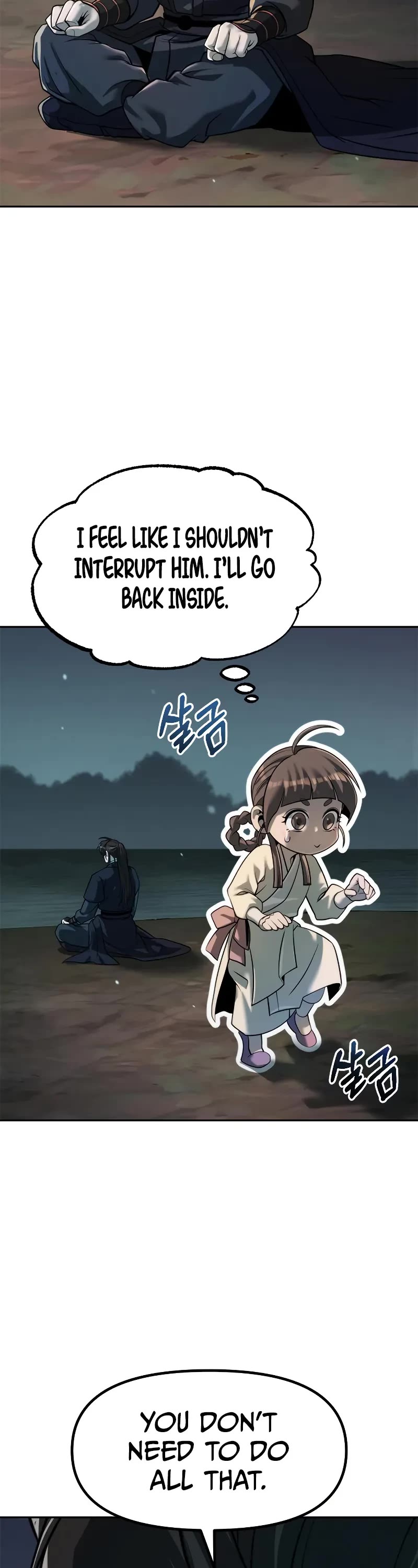Chronicles of the Demon Faction Chapter 122 page 29 - Chapter 122