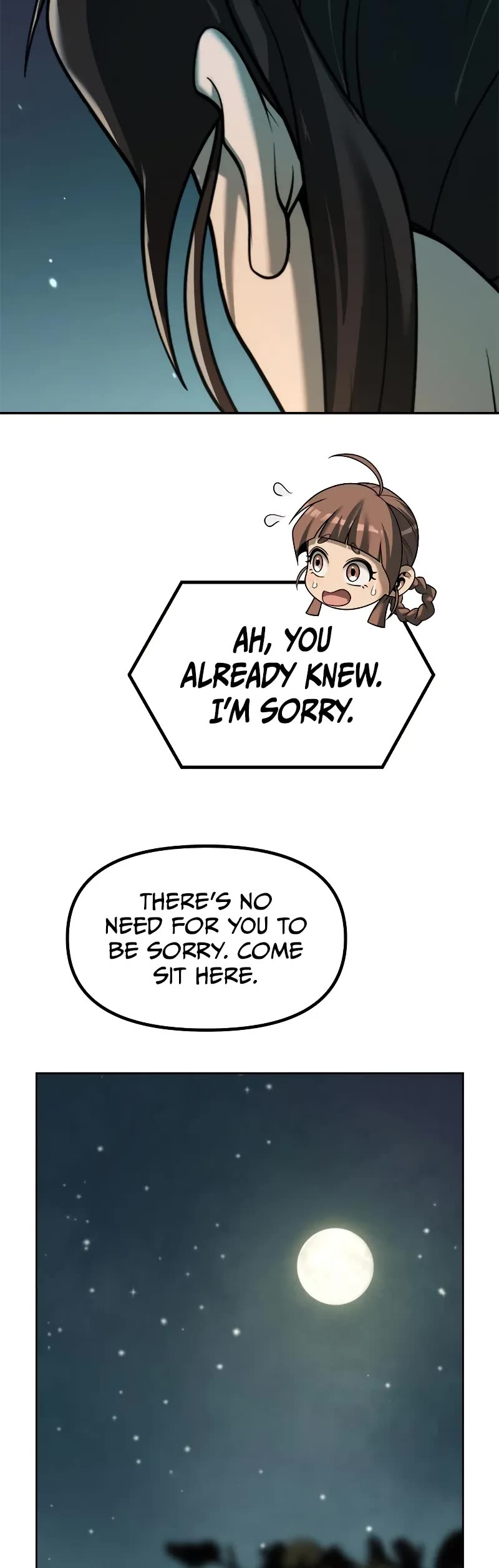 Chronicles of the Demon Faction Chapter 122 page 30 - Chapter 122