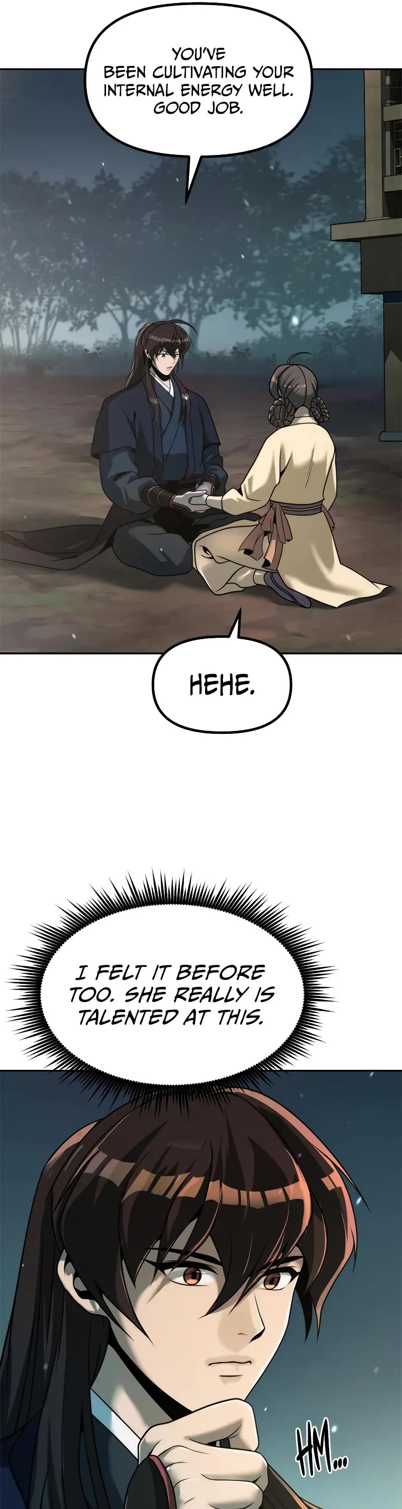 Chronicles of the Demon Faction Chapter 122 page 32 - Chapter 122