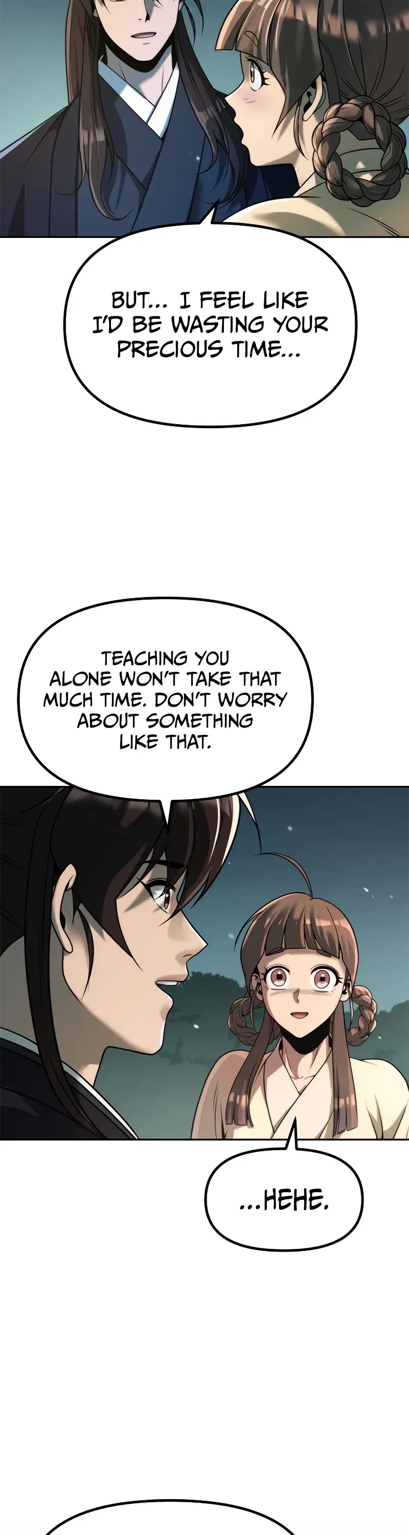 Chronicles of the Demon Faction Chapter 122 page 34 - Chapter 122