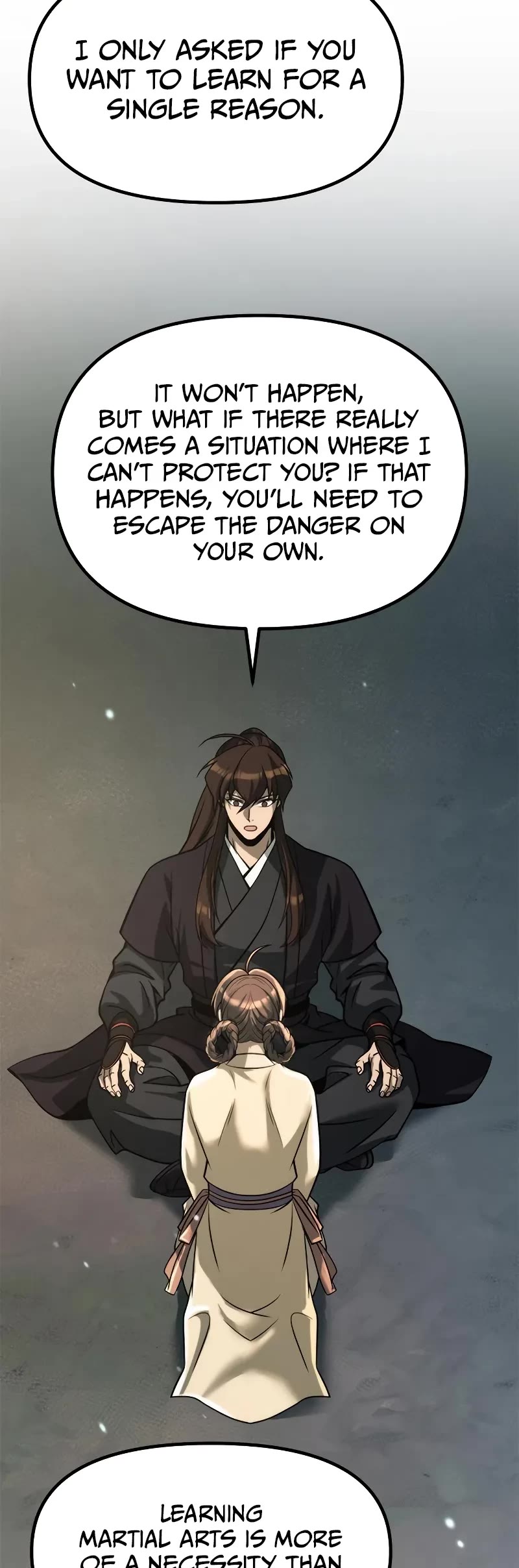 Chronicles of the Demon Faction Chapter 122 page 35 - Chapter 122