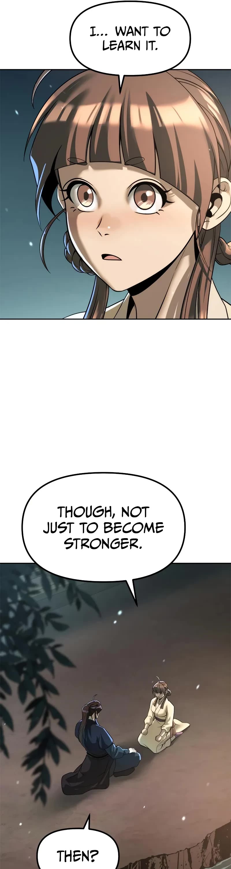 Chronicles of the Demon Faction Chapter 122 page 37 - Chapter 122