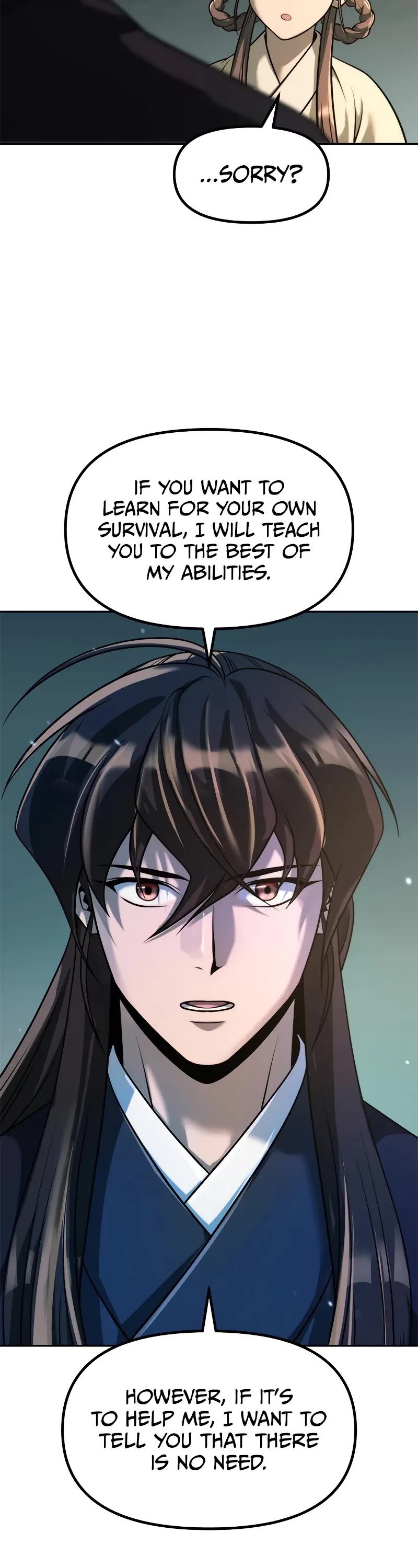 Chronicles of the Demon Faction Chapter 122 page 39 - Chapter 122