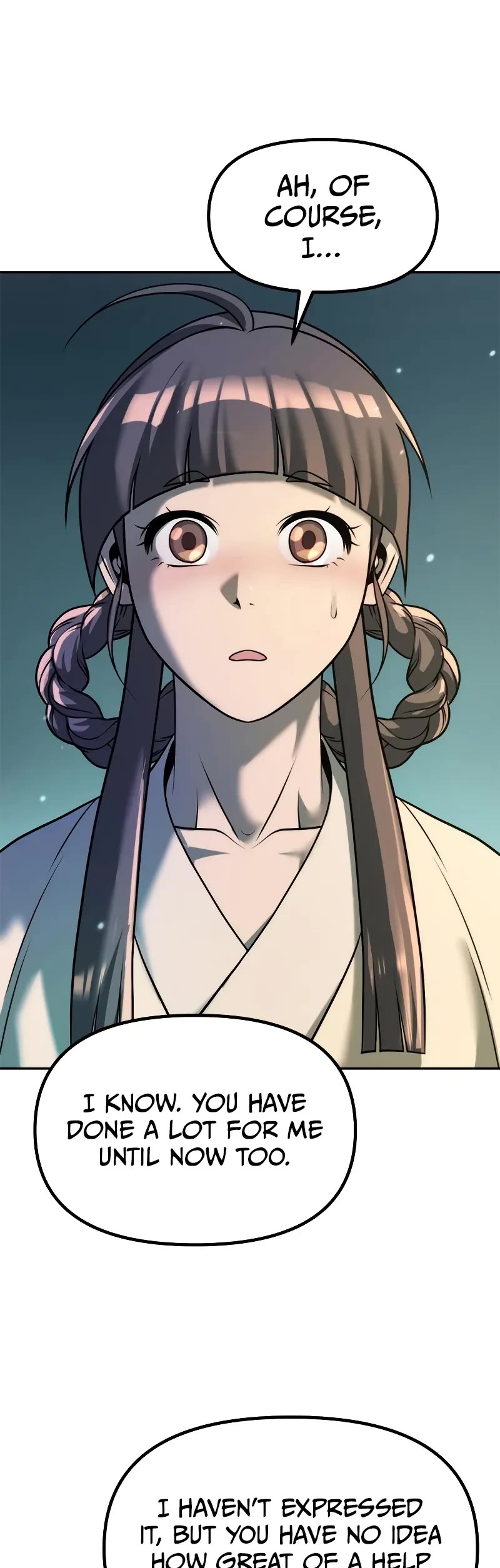 Chronicles of the Demon Faction Chapter 122 page 40 - Chapter 122