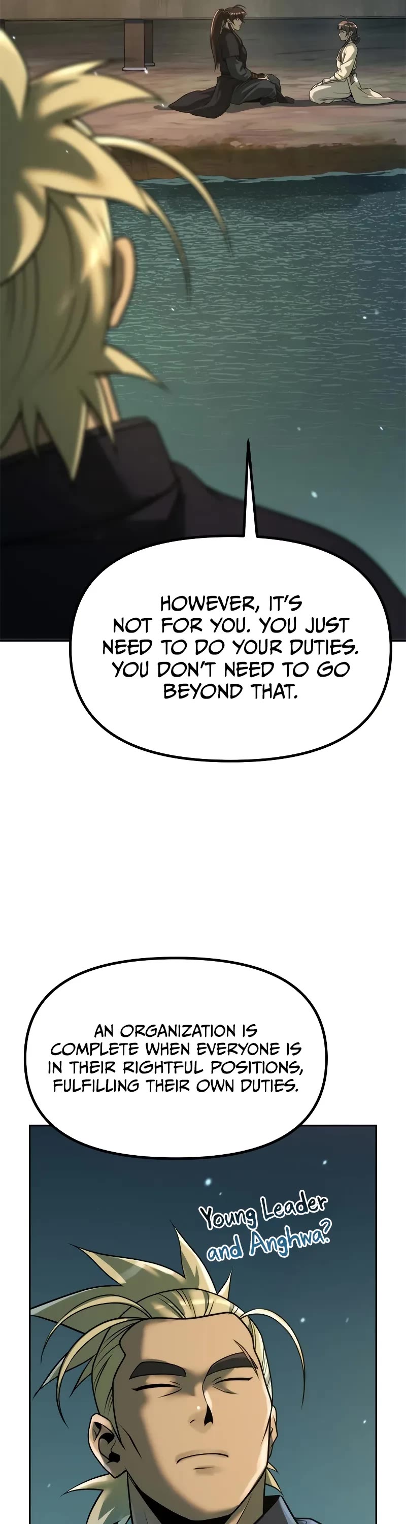 Chronicles of the Demon Faction Chapter 122 page 42 - Chapter 122