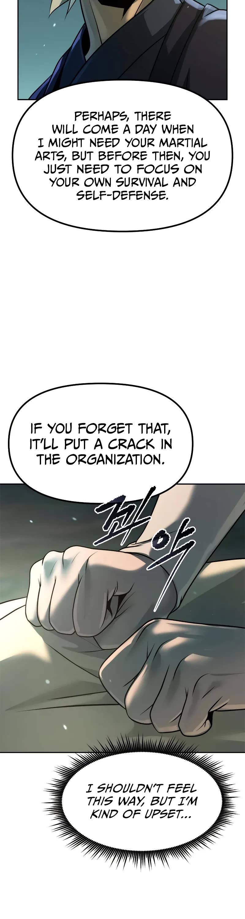 Chronicles of the Demon Faction Chapter 122 page 43 - Chapter 122
