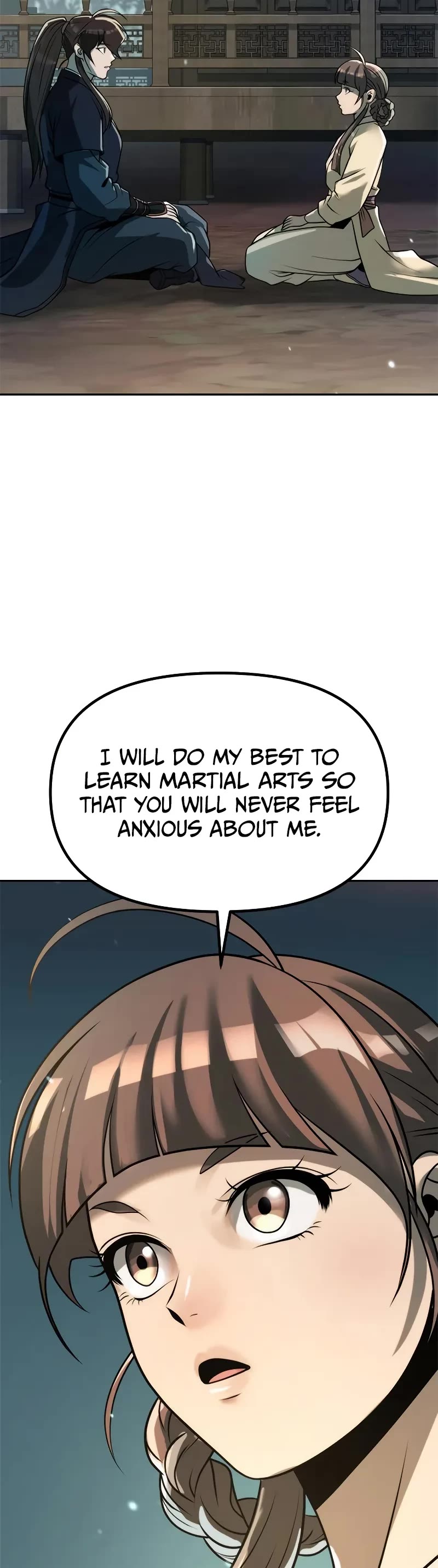 Chronicles of the Demon Faction Chapter 122 page 45 - Chapter 122