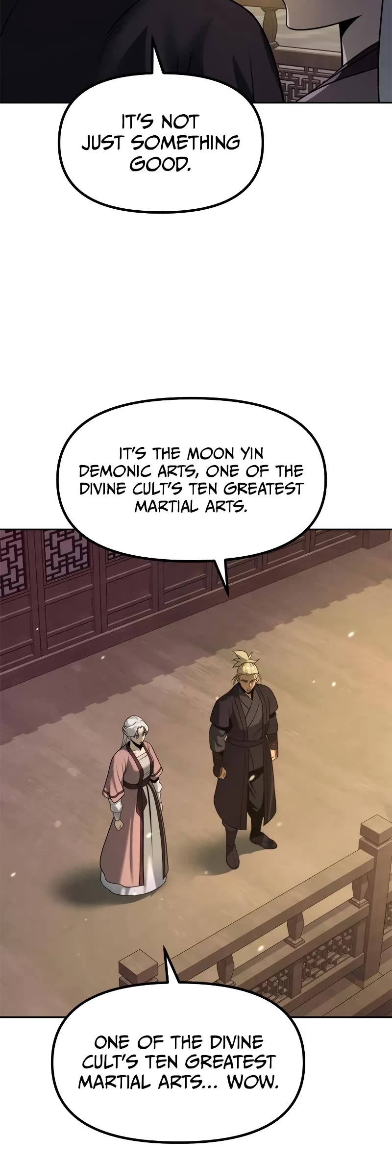 Chronicles of the Demon Faction Chapter 122 page 50 - Chapter 122
