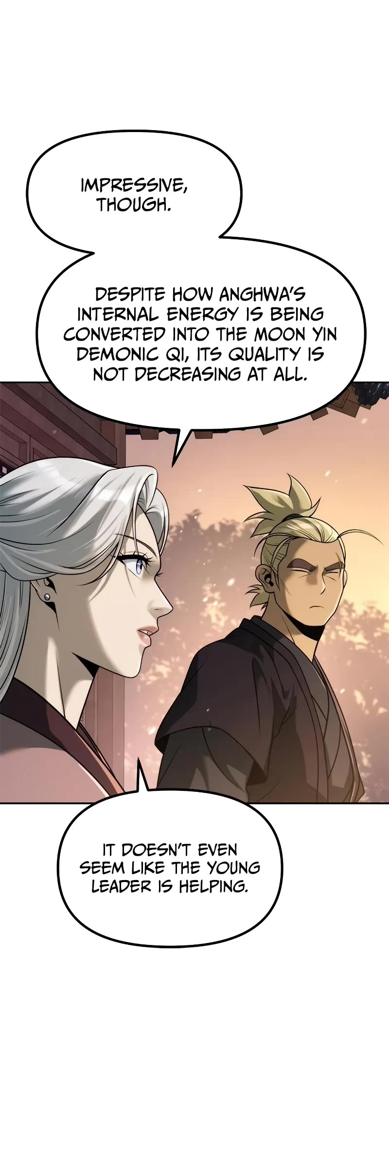Chronicles of the Demon Faction Chapter 122 page 51 - Chapter 122