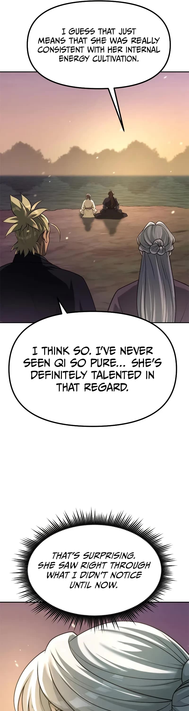 Chronicles of the Demon Faction Chapter 122 page 52 - Chapter 122