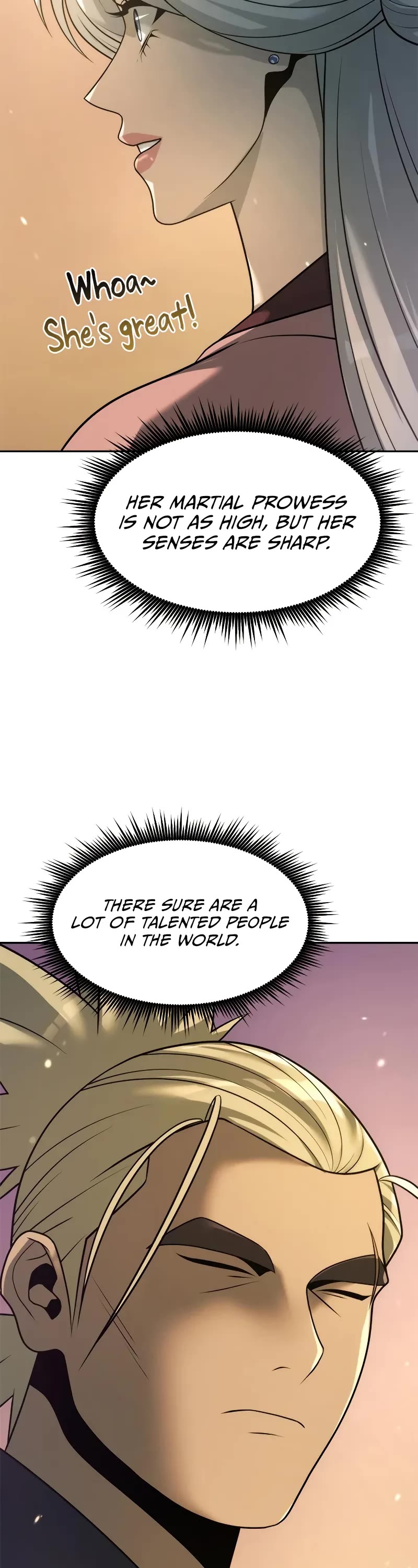 Chronicles of the Demon Faction Chapter 122 page 53 - Chapter 122