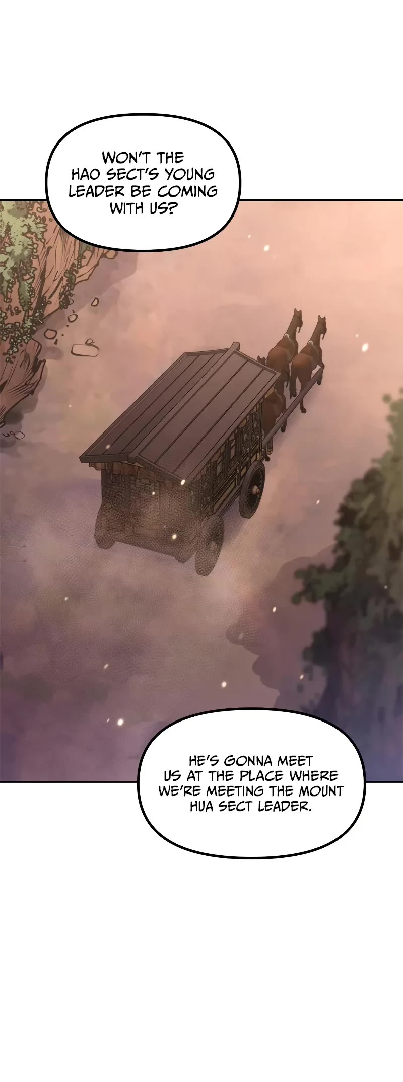 Chronicles of the Demon Faction Chapter 122 page 56 - Chapter 122