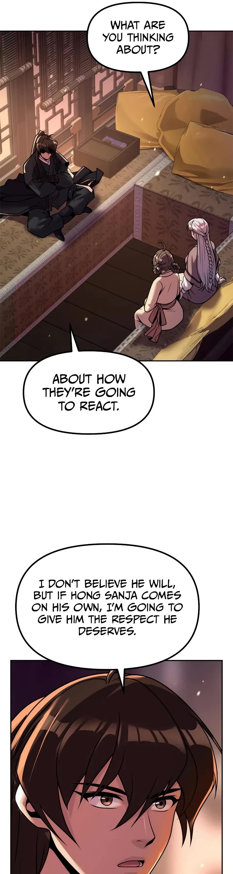 Chronicles of the Demon Faction Chapter 122 page 57 - Chapter 122