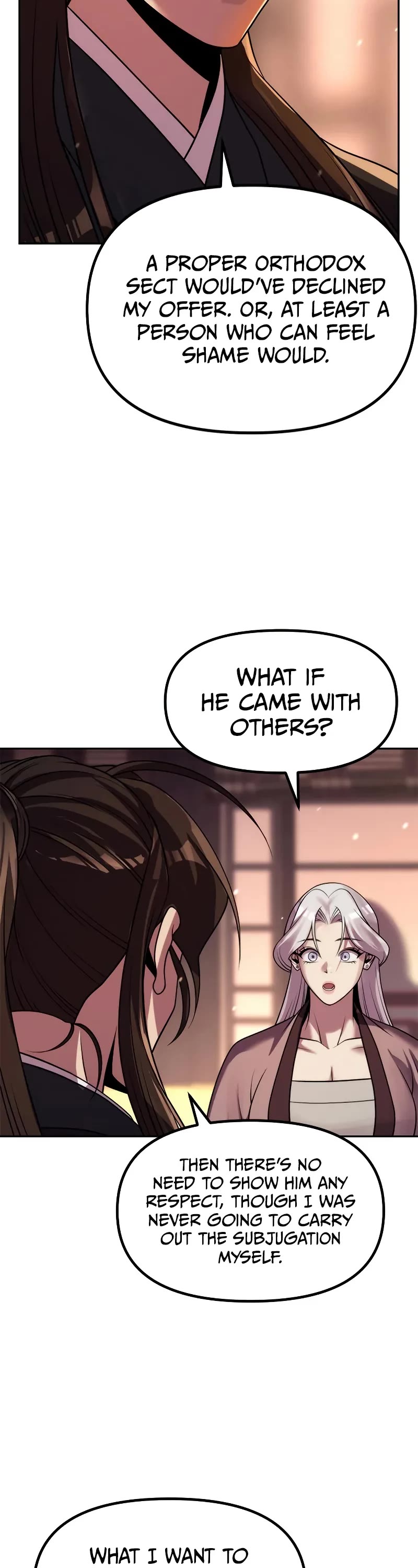 Chronicles of the Demon Faction Chapter 122 page 58 - Chapter 122