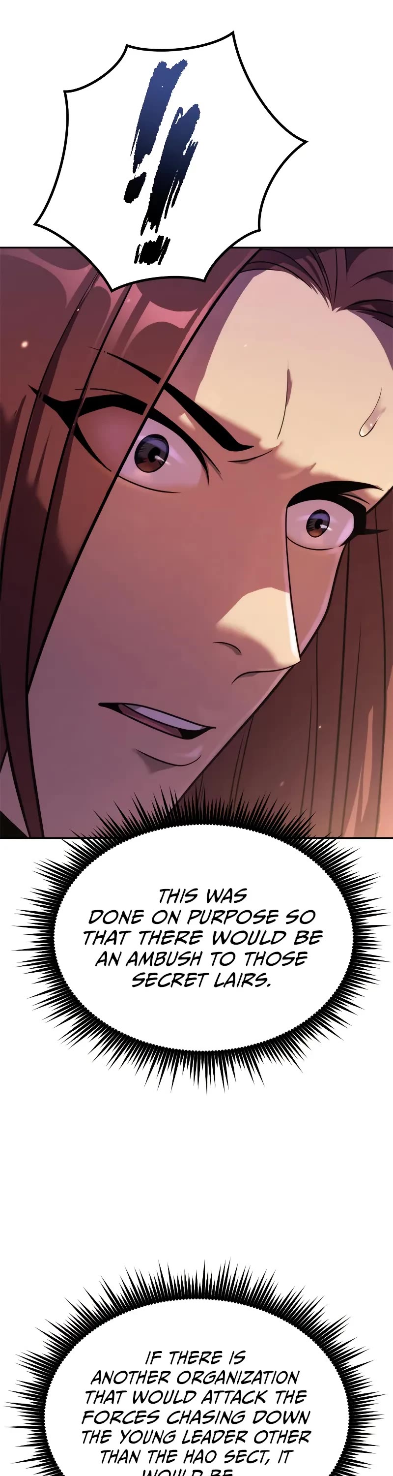 Chronicles of the Demon Faction Chapter 122 page 7 - Chapter 122