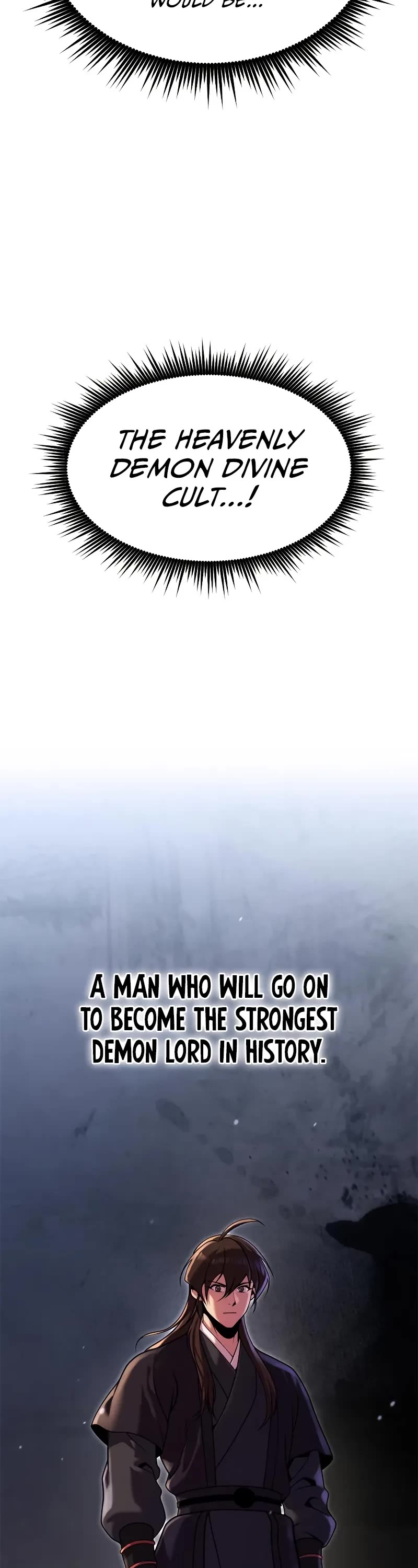 Chronicles of the Demon Faction Chapter 122 page 8 - Chapter 122