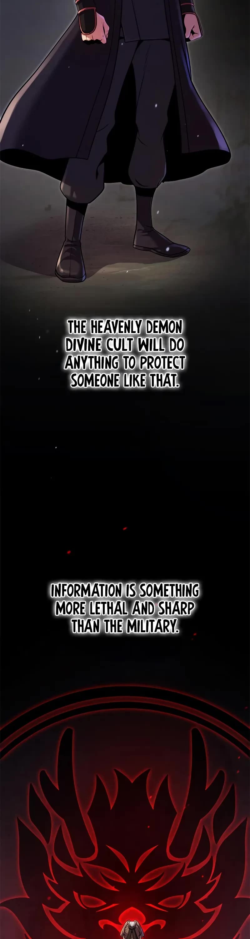 Chronicles of the Demon Faction Chapter 122 page 9 - Chapter 122