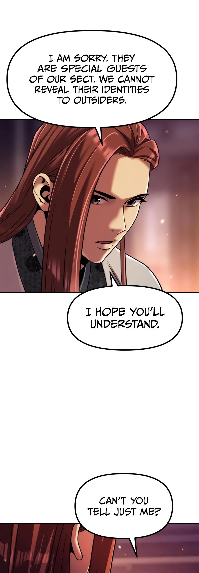 Chronicles of the Demon Faction Chapter 123 page 10 - Chapter 123