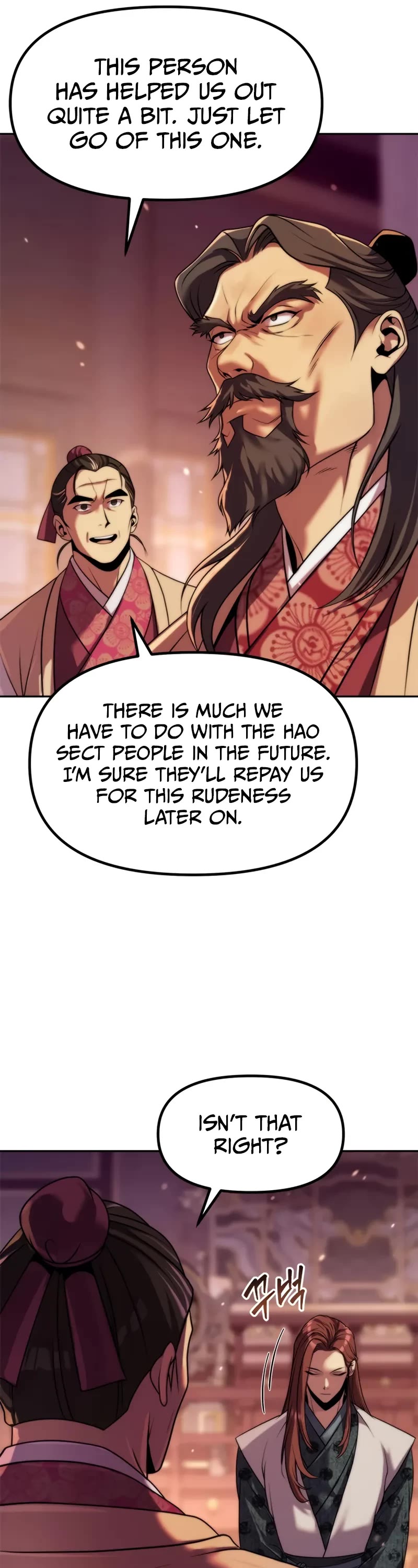 Chronicles of the Demon Faction Chapter 123 page 12 - Chapter 123