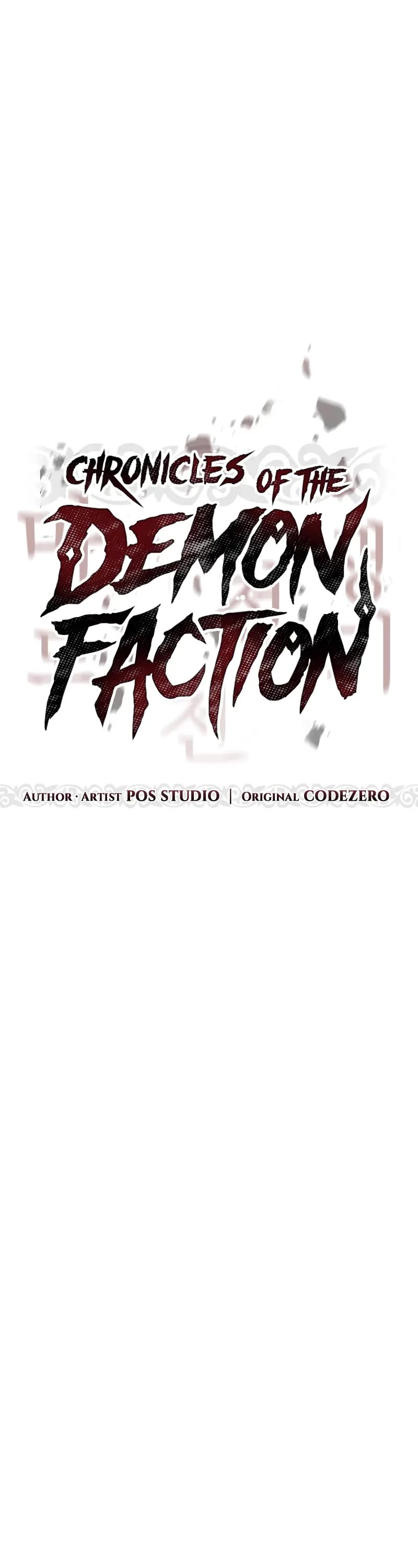 Chronicles of the Demon Faction Chapter 123 page 14 - Chapter 123