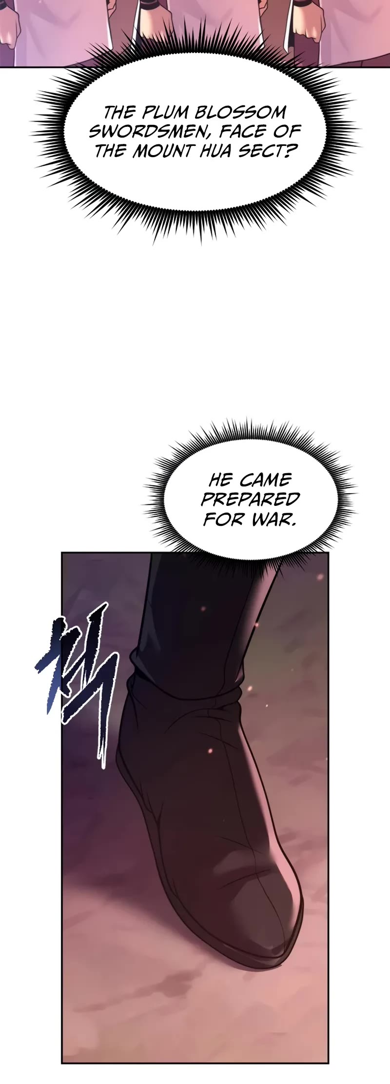 Chronicles of the Demon Faction Chapter 123 page 16 - Chapter 123