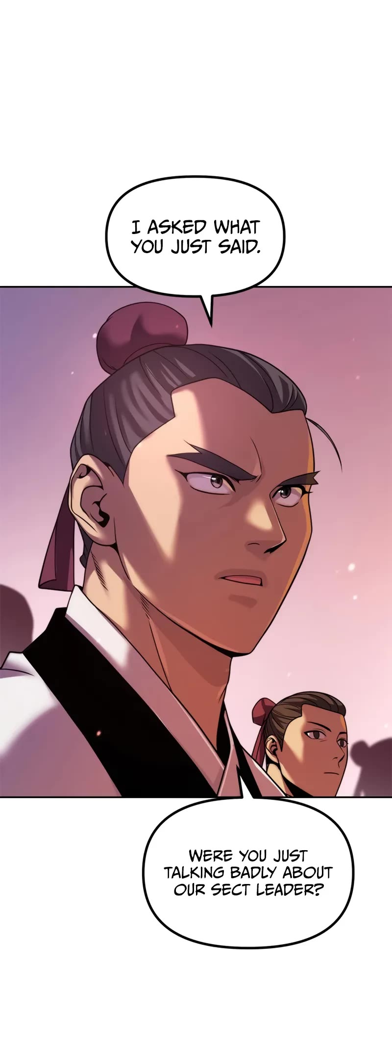 Chronicles of the Demon Faction Chapter 123 page 20 - Chapter 123