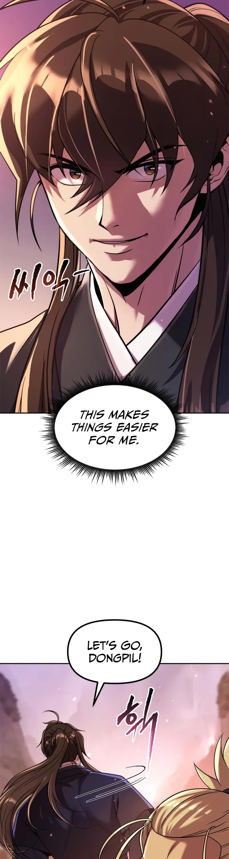 Chronicles of the Demon Faction Chapter 123 page 23 - Chapter 123