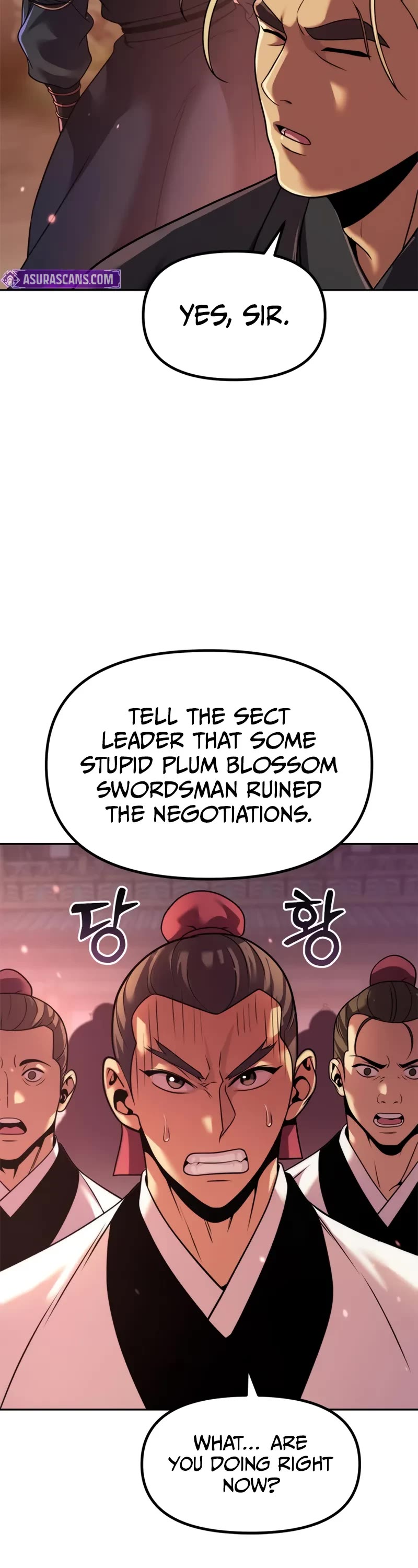 Chronicles of the Demon Faction Chapter 123 page 24 - Chapter 123