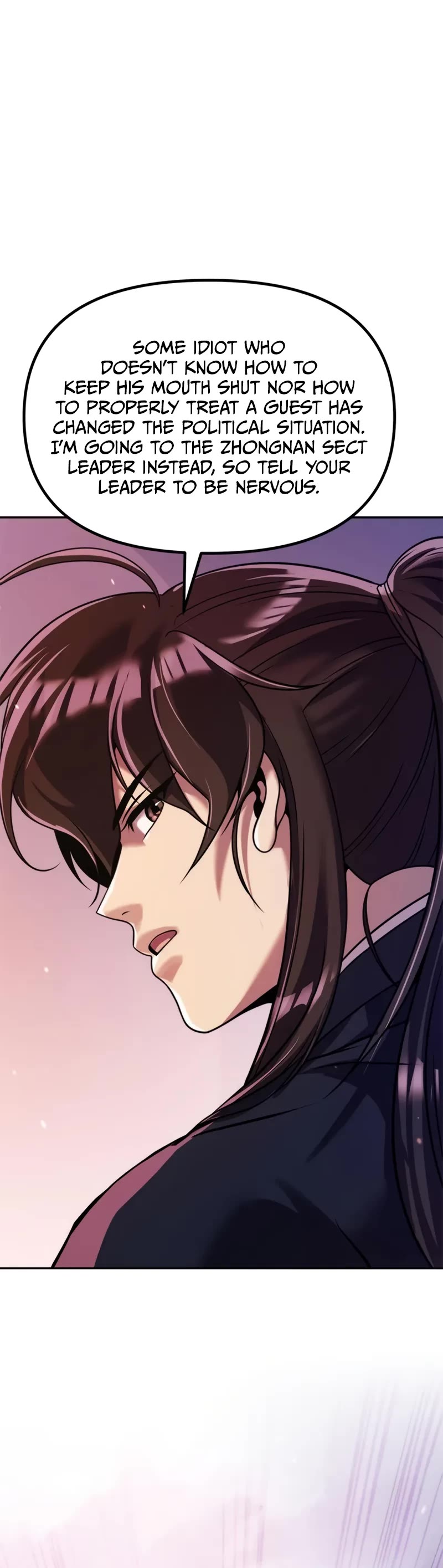 Chronicles of the Demon Faction Chapter 123 page 25 - Chapter 123