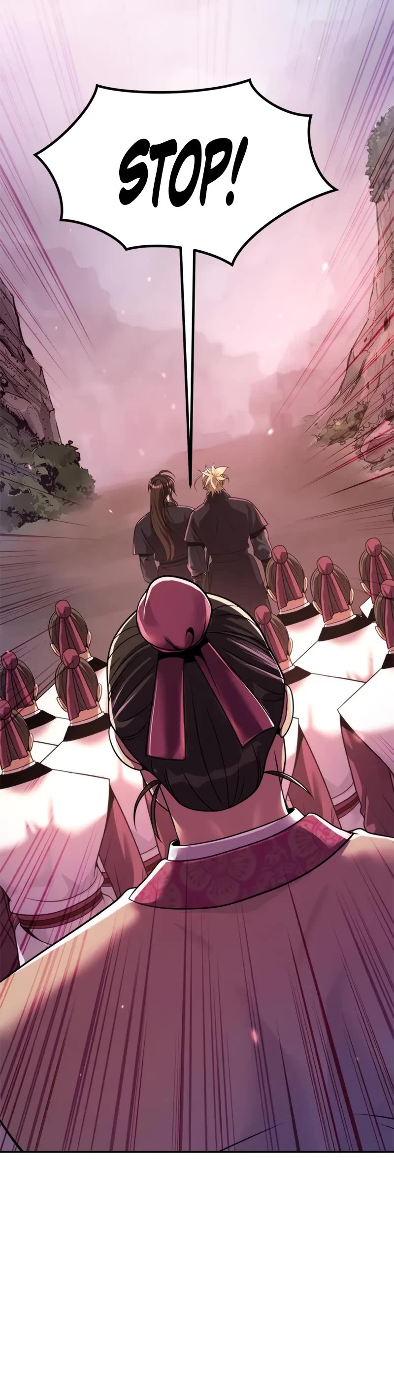 Chronicles of the Demon Faction Chapter 123 page 26 - Chapter 123