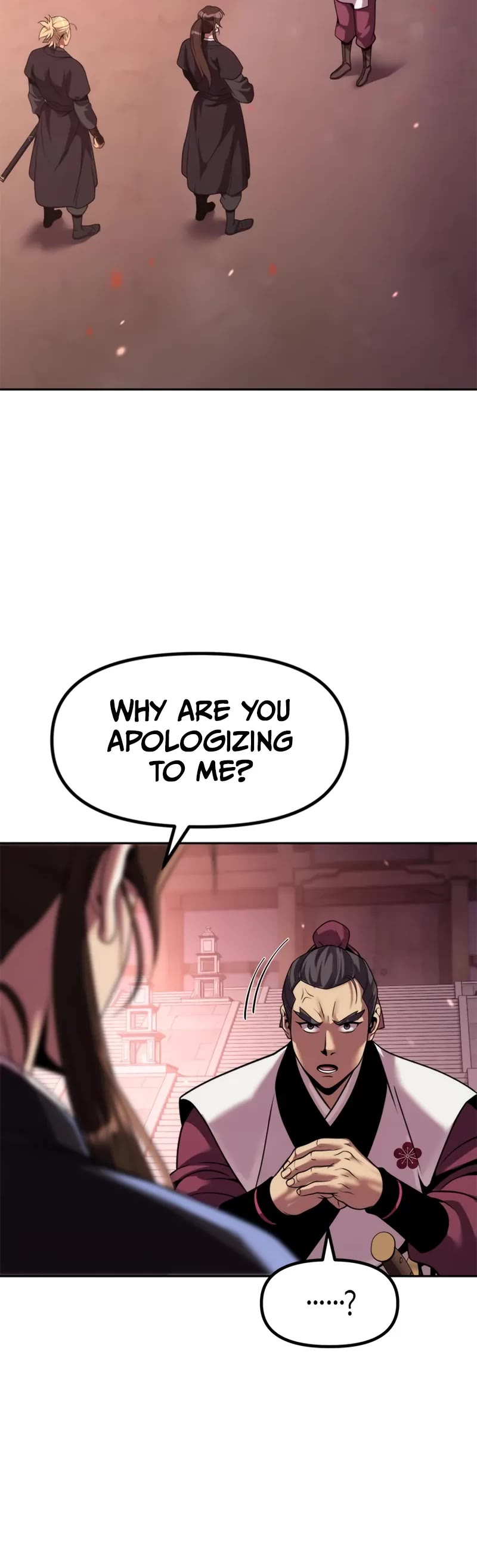 Chronicles of the Demon Faction Chapter 123 page 36 - Chapter 123
