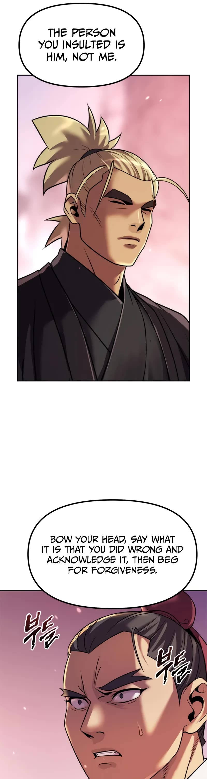 Chronicles of the Demon Faction Chapter 123 page 37 - Chapter 123