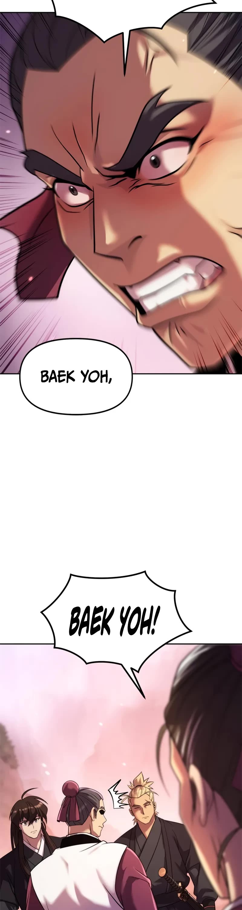 Chronicles of the Demon Faction Chapter 123 page 39 - Chapter 123