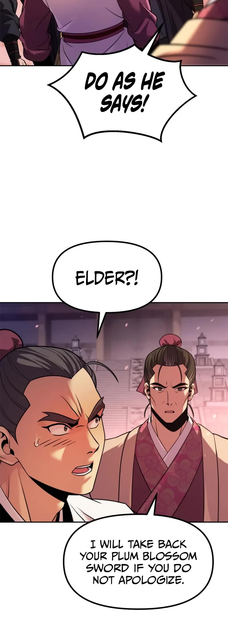 Chronicles of the Demon Faction Chapter 123 page 40 - Chapter 123