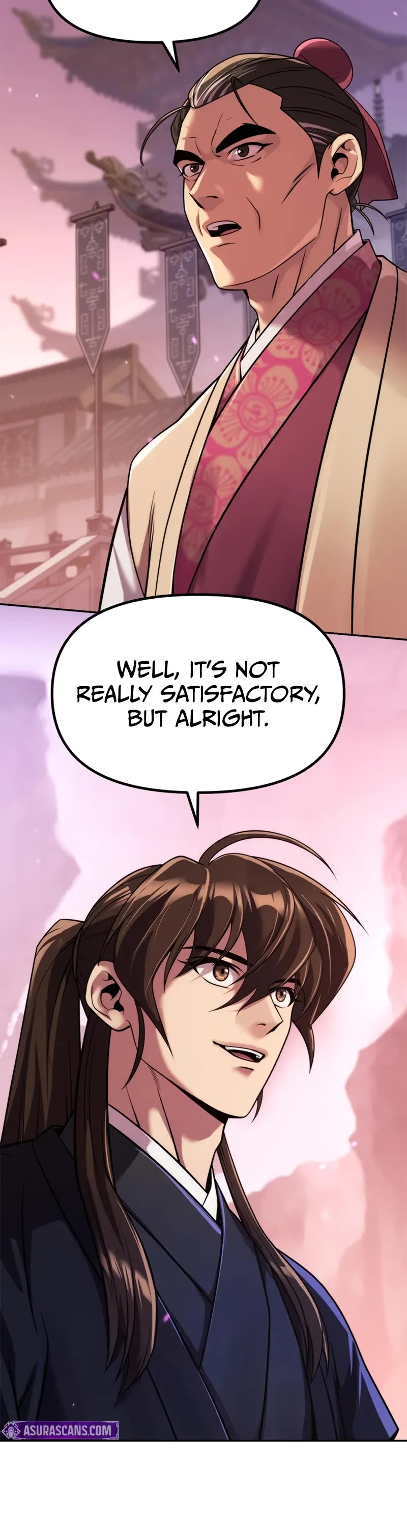 Chronicles of the Demon Faction Chapter 123 page 43 - Chapter 123