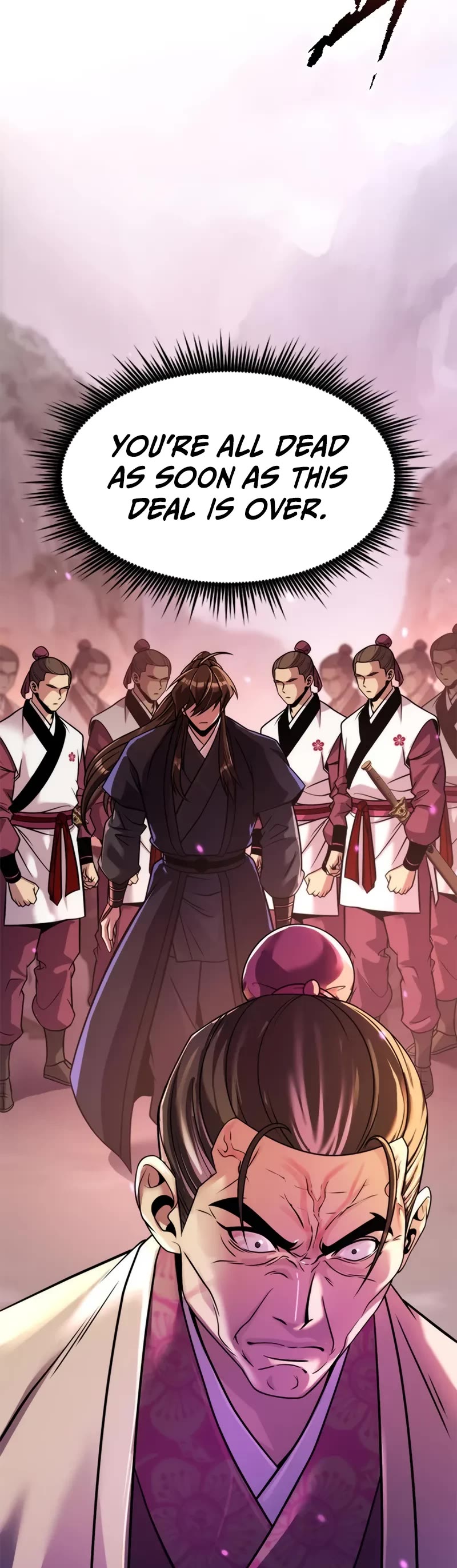 Chronicles of the Demon Faction Chapter 123 page 45 - Chapter 123