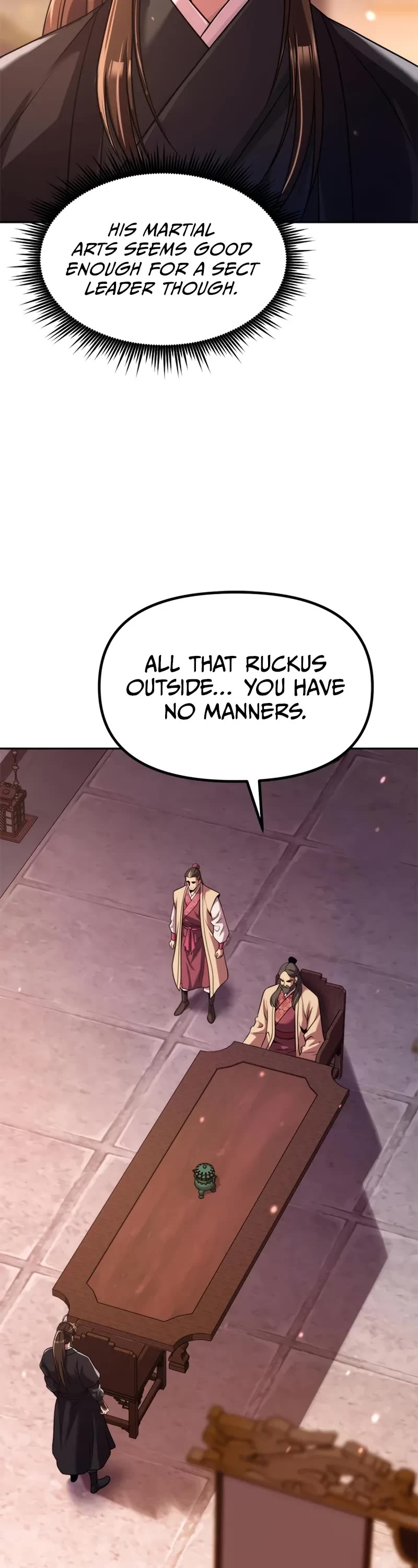 Chronicles of the Demon Faction Chapter 123 page 48 - Chapter 123