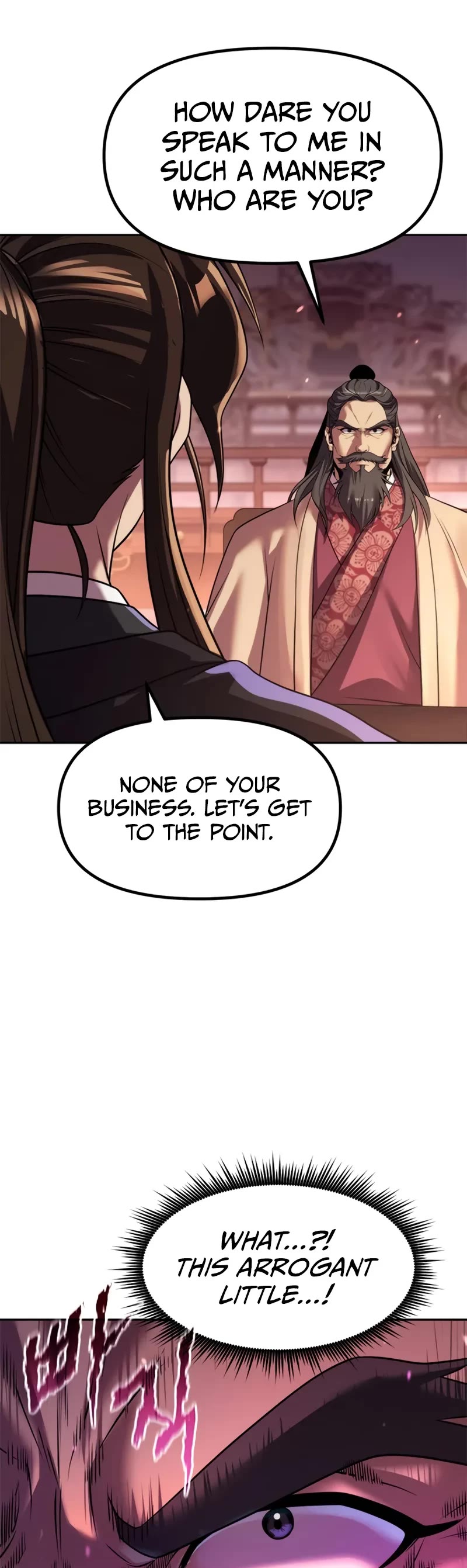 Chronicles of the Demon Faction Chapter 123 page 50 - Chapter 123