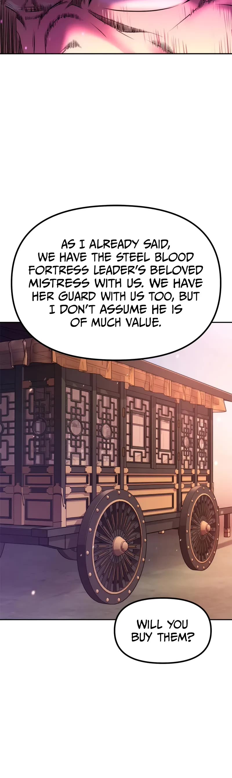 Chronicles of the Demon Faction Chapter 123 page 51 - Chapter 123