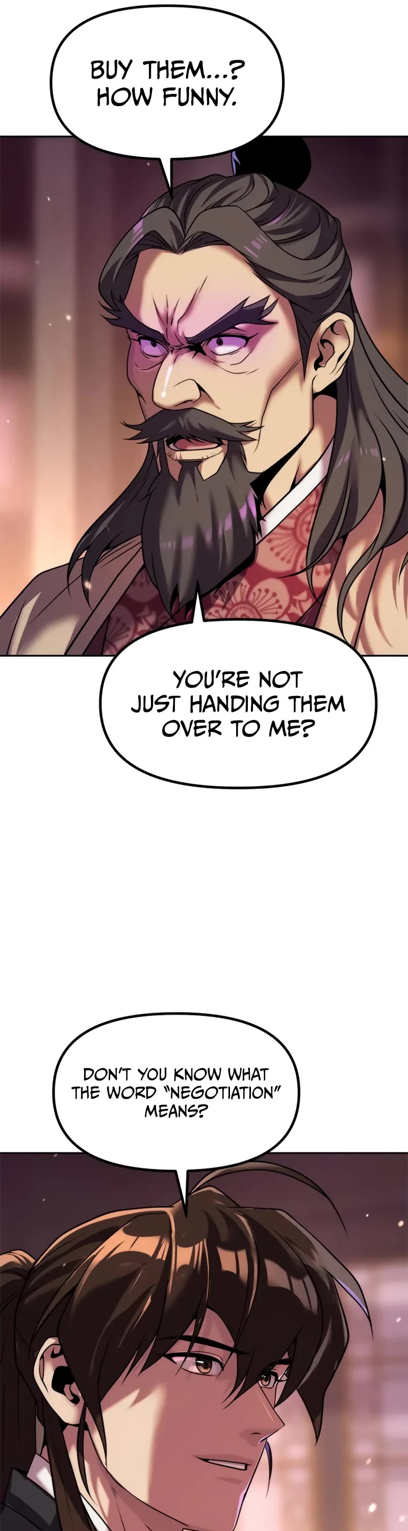 Chronicles of the Demon Faction Chapter 123 page 52 - Chapter 123
