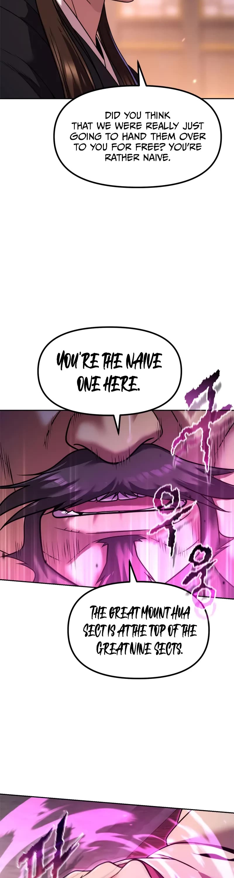 Chronicles of the Demon Faction Chapter 123 page 53 - Chapter 123