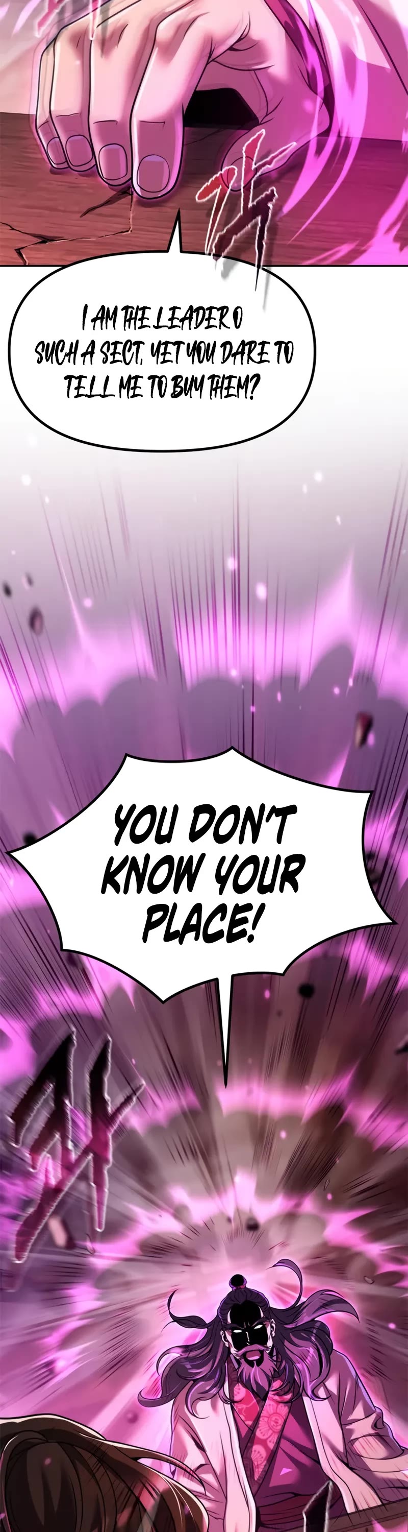 Chronicles of the Demon Faction Chapter 123 page 54 - Chapter 123