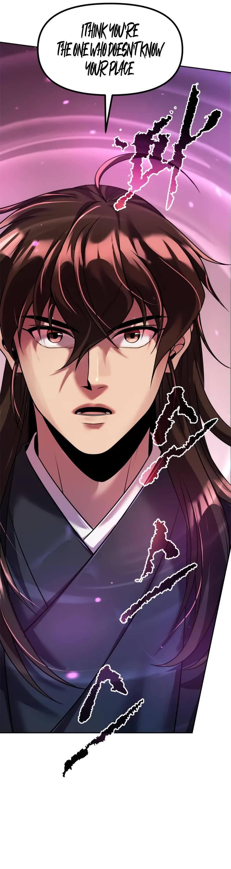 Chronicles of the Demon Faction Chapter 123 page 57 - Chapter 123
