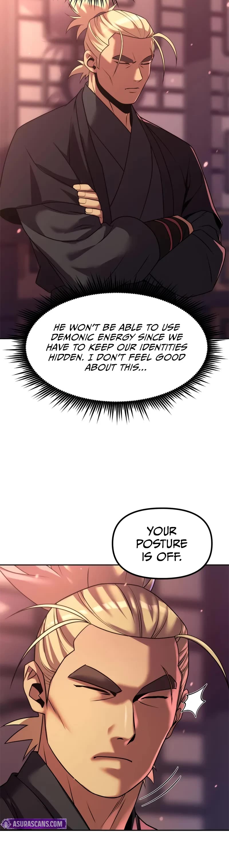 Chronicles of the Demon Faction Chapter 123 page 59 - Chapter 123