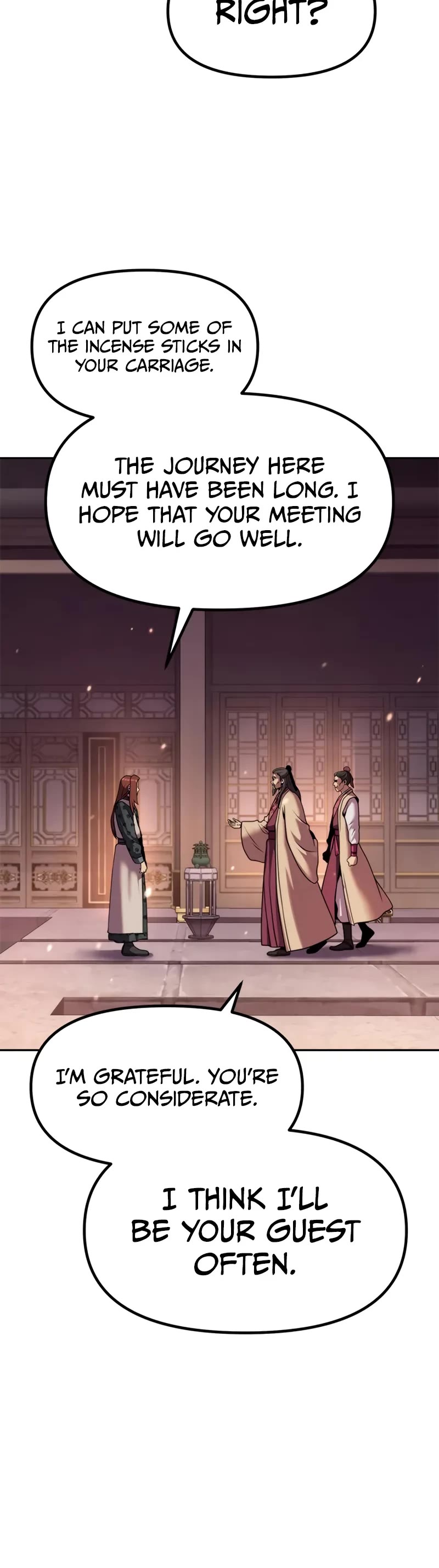 Chronicles of the Demon Faction Chapter 123 page 6 - Chapter 123