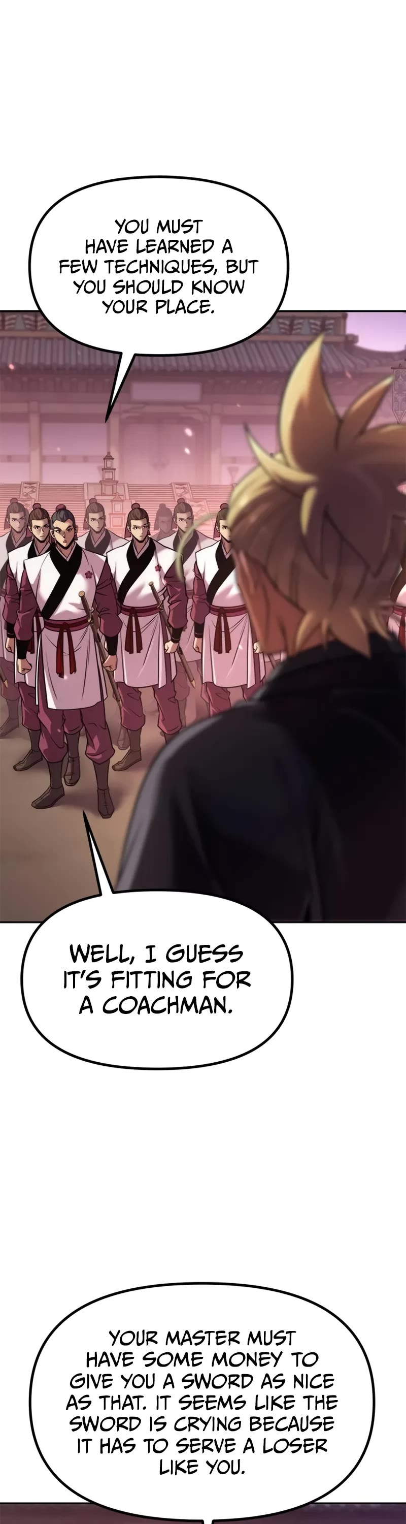 Chronicles of the Demon Faction Chapter 123 page 60 - Chapter 123